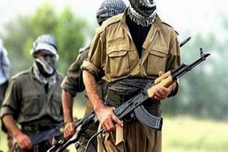 "PKK Sincar'dan Afrin'e militan gönderiyor"