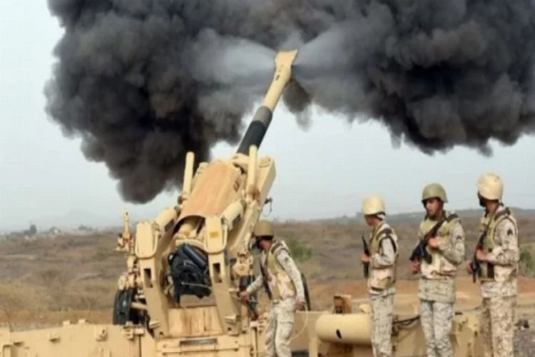 Yemen'de bir BAE askeri öldürüldü