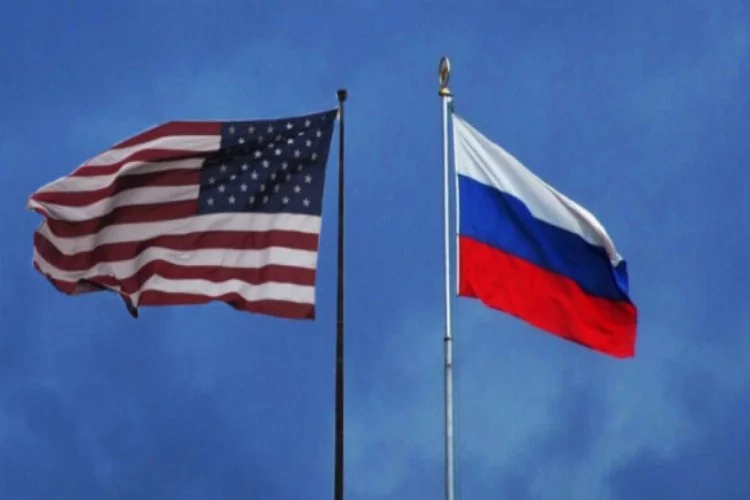 Rusya'dan ABD'ye Suriye resti!