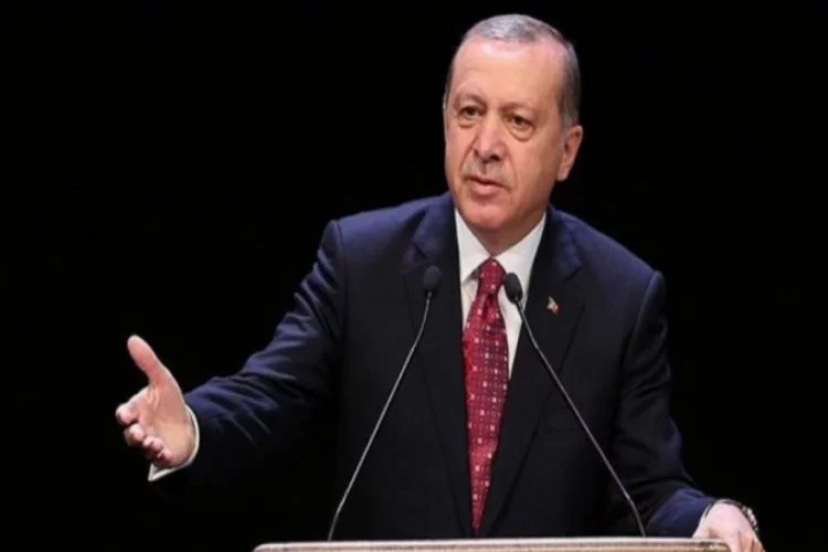 Erdoğan'dan 4 ülkeye kritik ziyaret!
