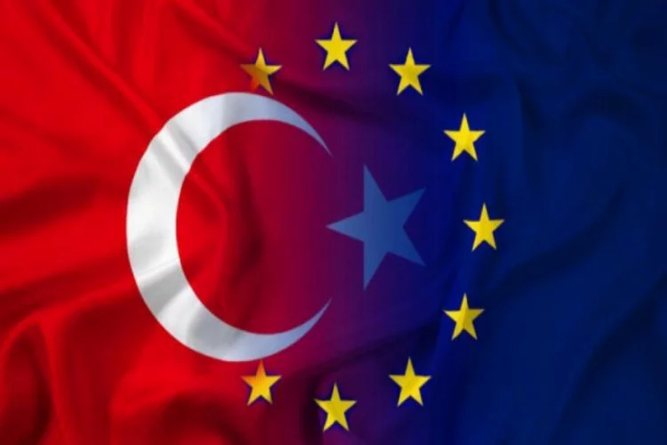 Avrupa'dan Türkiye mesajları!