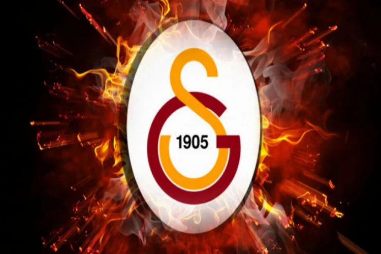 Galatasaray 2,5 yıllık sözleşme imzaladı!