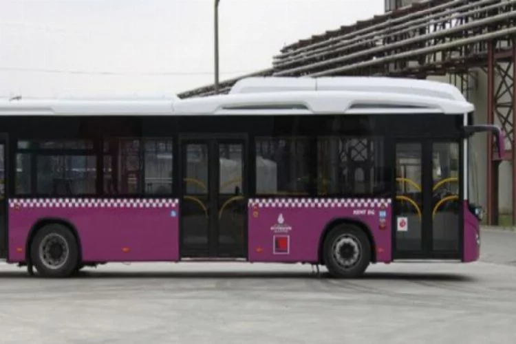 Bükreş Belediyesi'nin 400 otobüs ihalesini Otokar kazandı