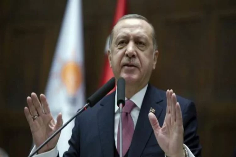 Erdoğan'dan çocuk istismarı ve zina konusunda flaş sözler