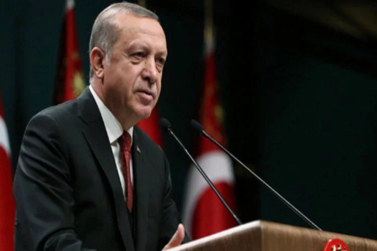 Cumhurbaşkanı Erdoğan: "Bedelini ağır öderler!"