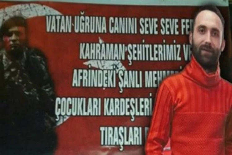 Bursa'da asker ve şehit yakınlarını ücretsiz tıraş ediyor