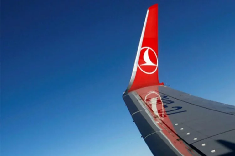 Türk Hava Yolları personel arıyor