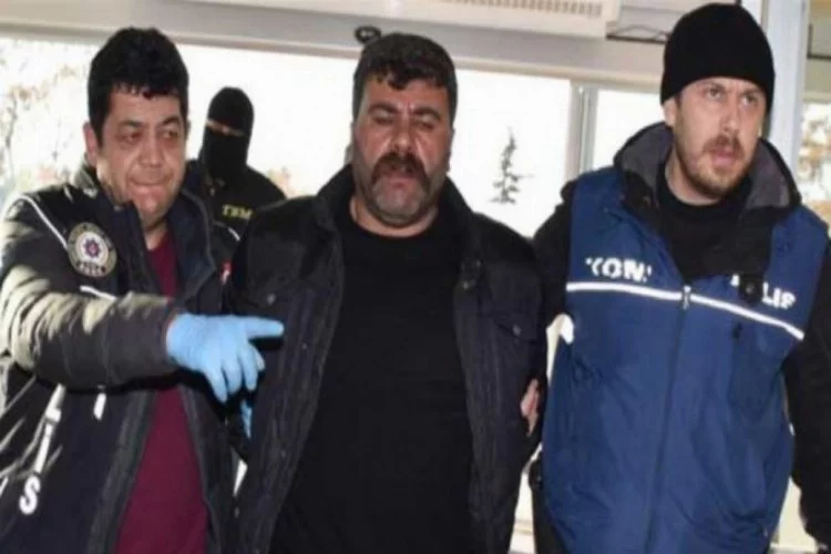 'Kürt Yaşar' ve çetesine operasyon