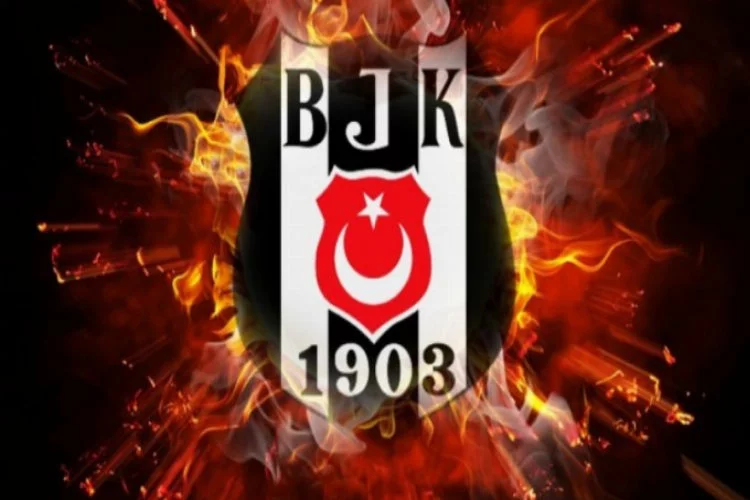 Beşiktaş'tan sert tepki! 'Ayıptır yahu...'