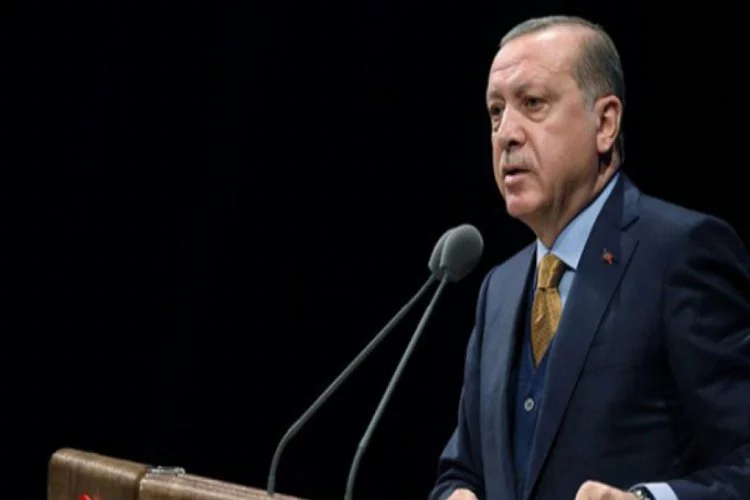 Erdoğan açıkladı! Yüksek faize neşter vurulacak