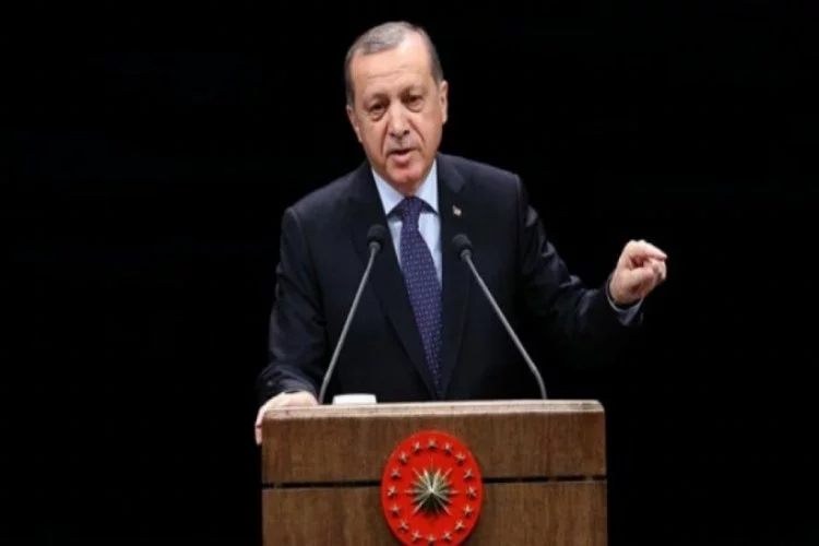 Erdoğan'ın Mali seferi noktalandı
