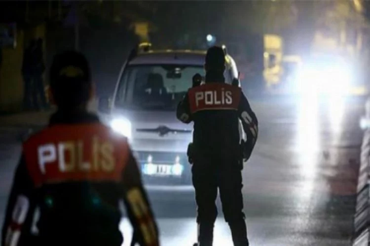 Polis düğmeye bastı! Türkiye genelinde operasyon düzenleniyor
