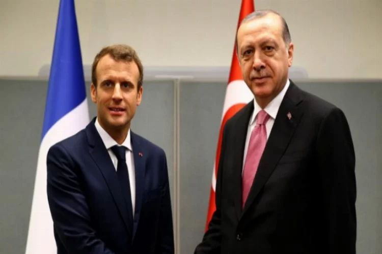 Cumhurbaşkanı Erdoğan'dan kritik Suriye görüşmesi
