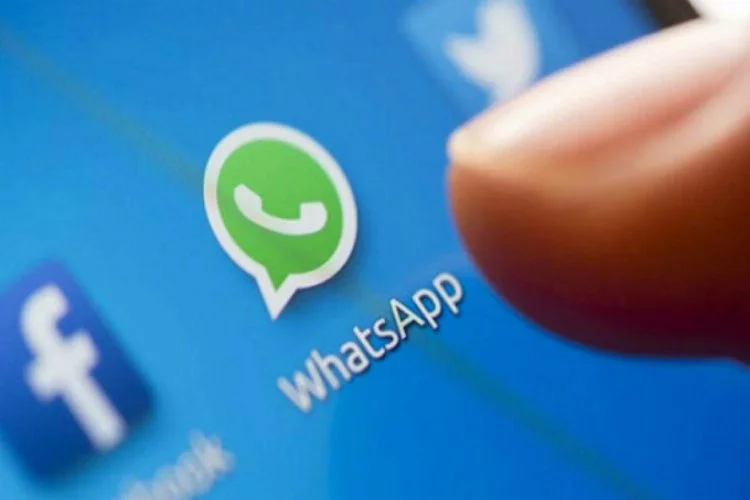 Whatsapp'tan kullanıcılarına müjde!