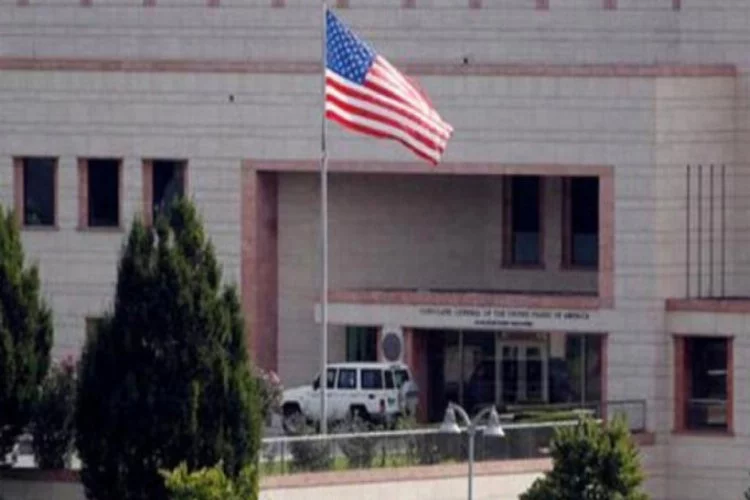 ABD Ankara Büyükelçiliği sadece Türklere hizmet verecek