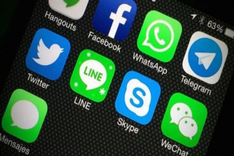 Whatsapp'ın en büyük rakibi atağa kalktı