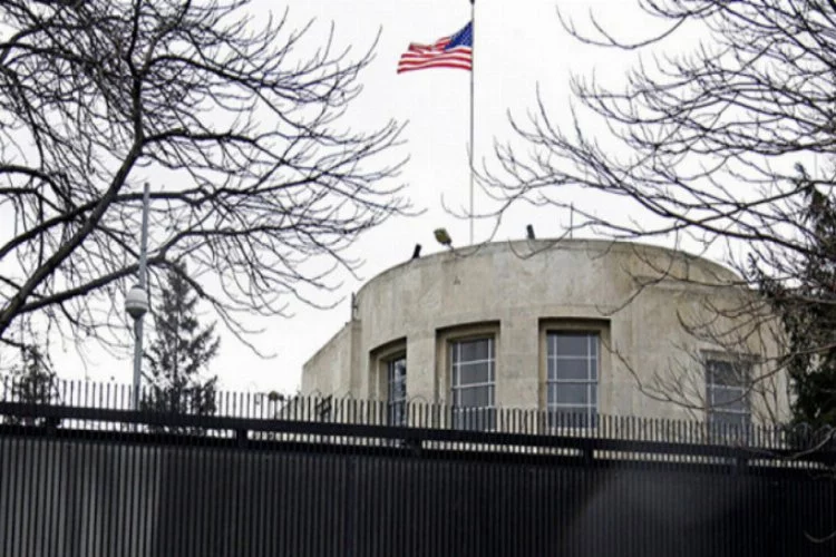 ABD Ankara Büyükelçiliği tekrar açılıyor