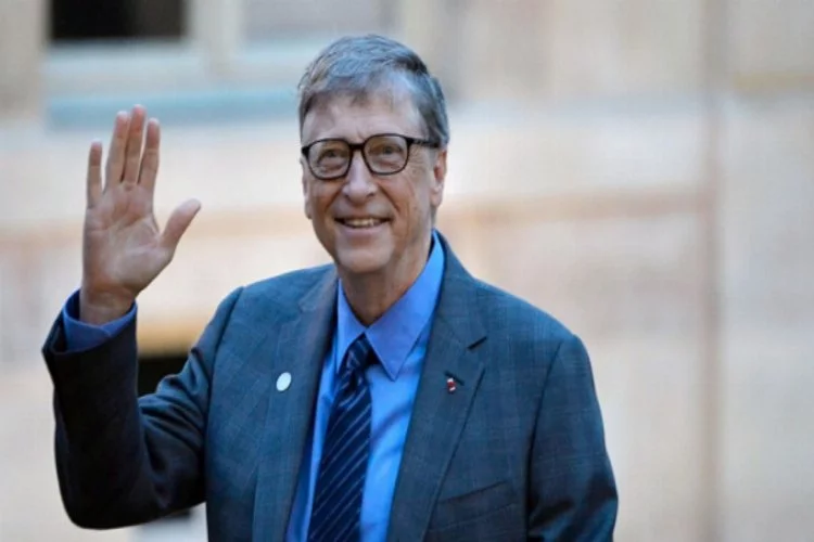 Dünya'nın en zengini artık Bill Gates değil