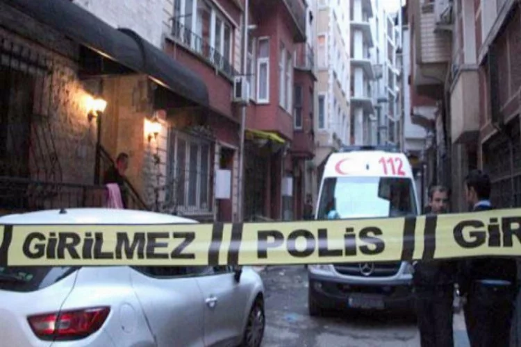 Korkunç cinayetin faili Bursa'da gasp esnasında yakalandı!