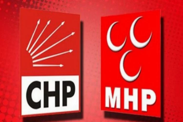 MHP CHP'yi reddetmesinin sebebini açıkladı
