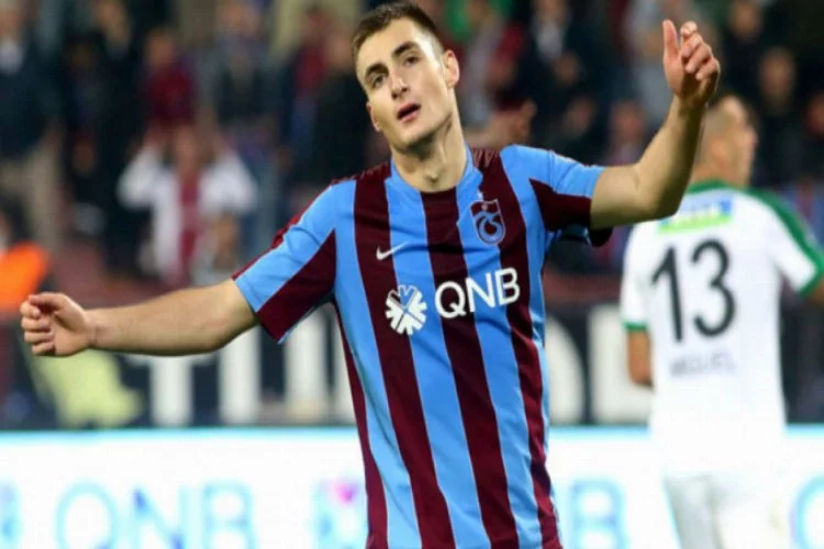 FIFA, Trabzonspor'a transfer yasağı verdi