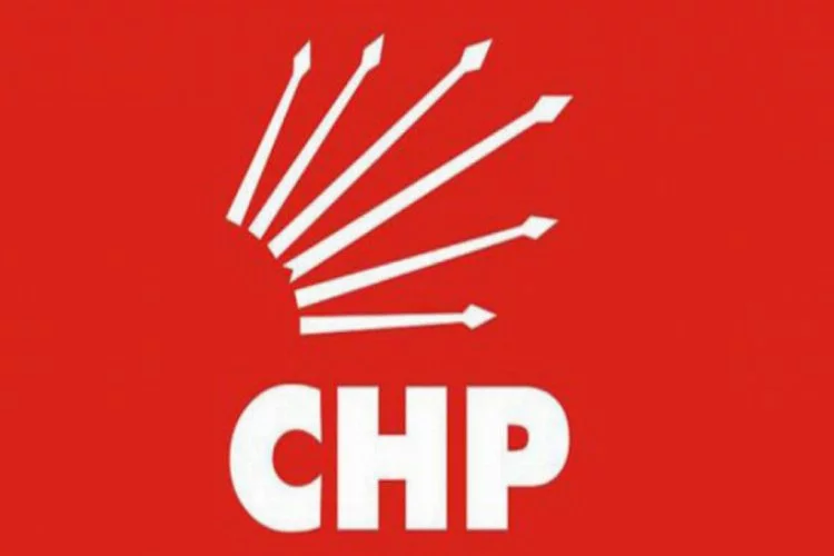 CHP'de Divan Başkanlığı'na seçilen isim belli oldu
