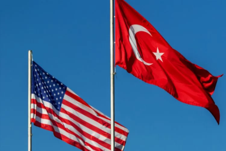 Türkiye ve ABD arasında pozitif görüşme