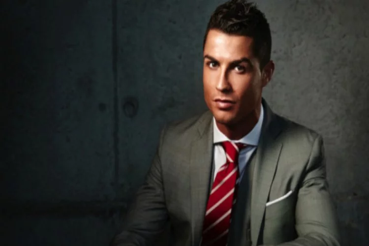 Ronaldo'nun dudak uçuklatan serveti