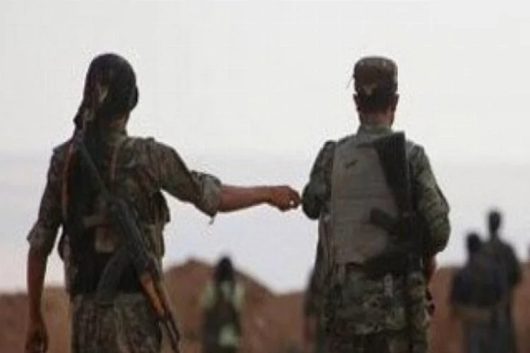 Flaş! PYD'nin sözde liderleri Afrin'den kaçıyor...