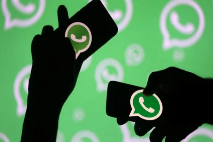 WhatsApp'ın 'herkesten sil' özelliği değişti