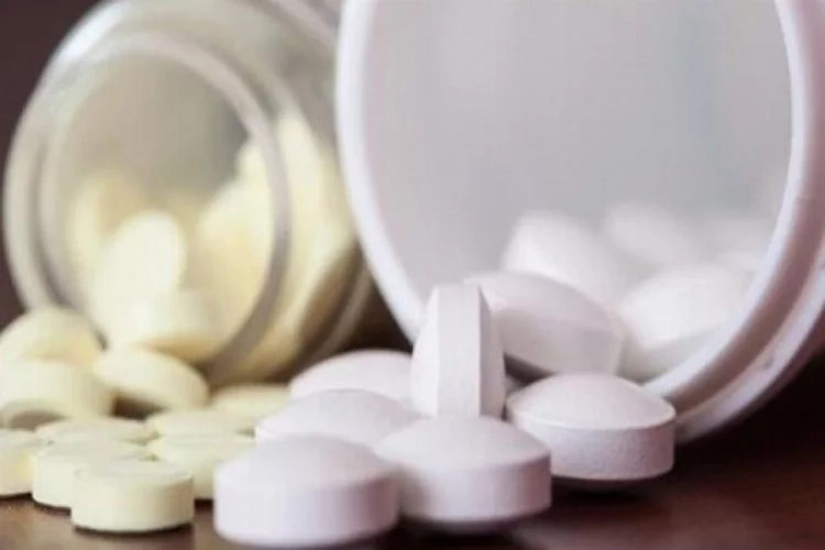 Kanser tedavisinde aspirin etkisi