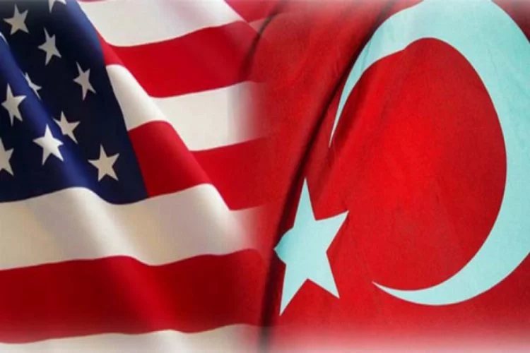 ABD ve Türkiye arasında Membiç mutabakatı