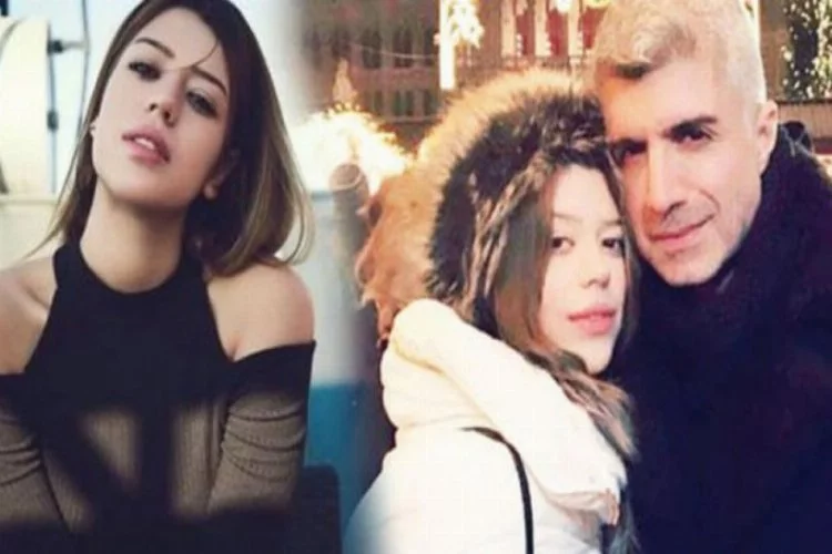 Özcan Deniz ve Feyza Aktan evlendi!