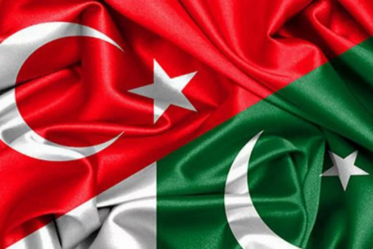 Türkiye'den Pakistan'a başsağlığı