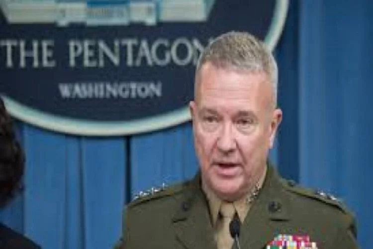 ABD'li generalden Afrin açıklaması