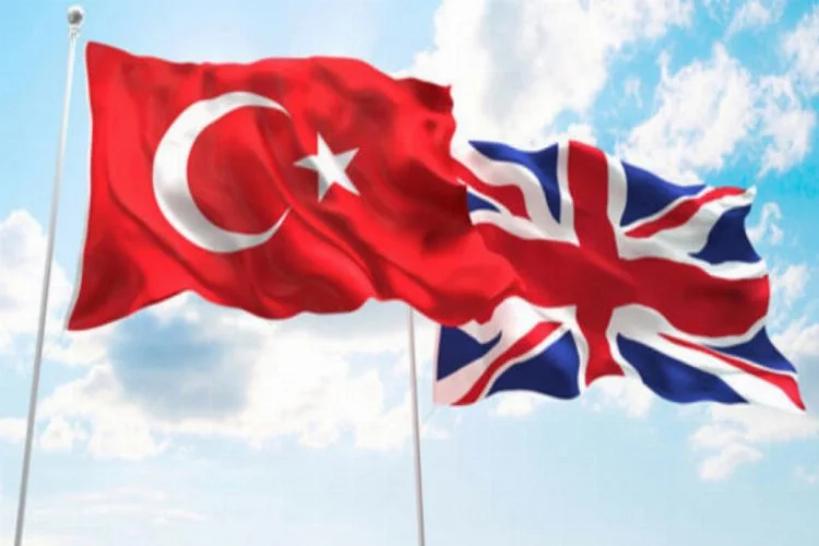 İngiltere'den şok Türkiye kararı!