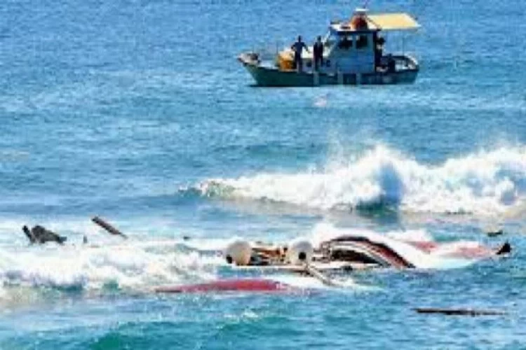 Tekne faciası! 16 kişi hayatını kaybetti