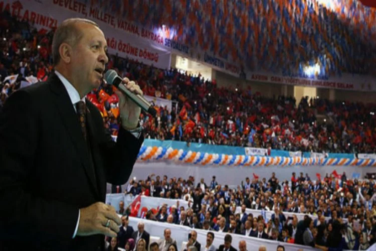 Erdoğan açıkladı: ''Şampiyonluk maçı...''