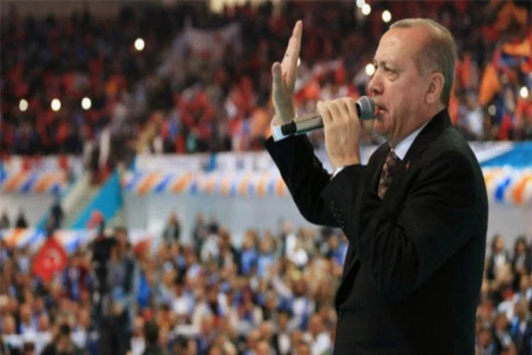 Erdoğan: ''Diyarbakır'a çok büyük yanlışlar yapıldı''