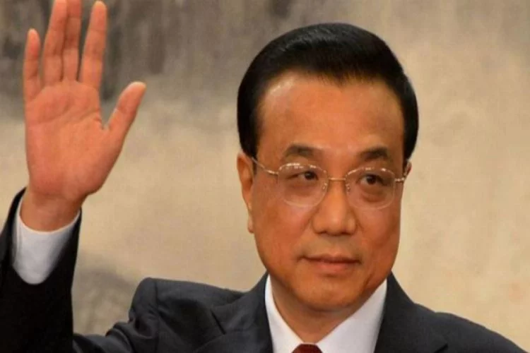 Çin başbakanı belli oldu
