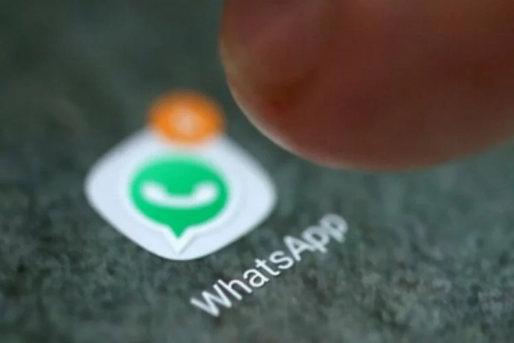 WhatsApp'a yeni özellikler
