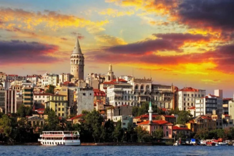Türkiye'de en pahalı il İstanbul, en ucuz iller ise...