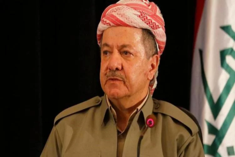 TSK'nın zaferi Barzani'ye yas ilan ettirdi