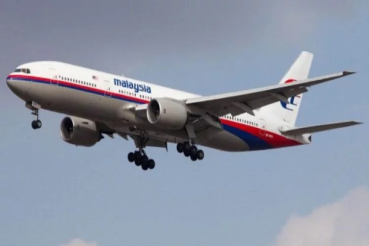 Kayıp Malezya uçağı bulundu mu ?