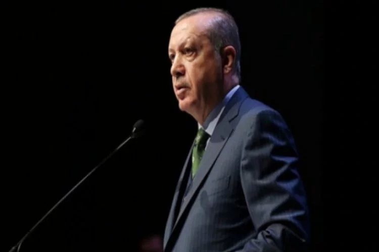Erdoğan: Halledemiyorsanız bir gece ansızın Sincar'a gireriz