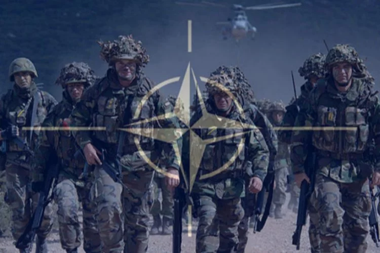 NATO'dan dikkat çeken Rusya mesajı