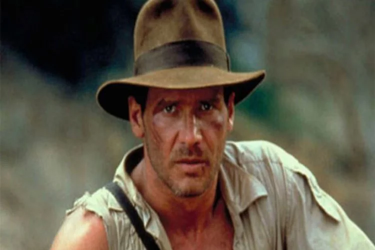 'Indiana Jones 5'in vizyon tarihi belli oldu