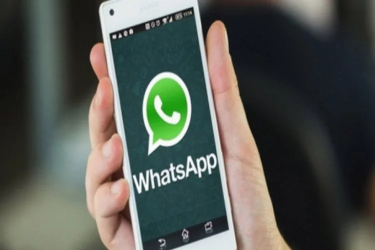 WhatsApp'ın kurucusu: 'Facebook'u silin'