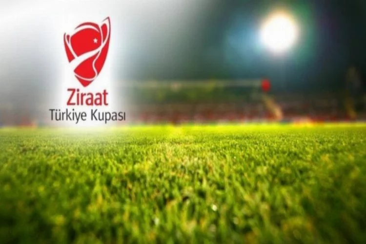 Ziraat Türkiye Kupası Yarı Final ikinci maç programı açıklandı