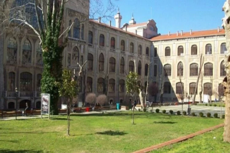 Marmara Üniversitesi Nişantaşı arazisinin ihalesini kazanan belli oldu